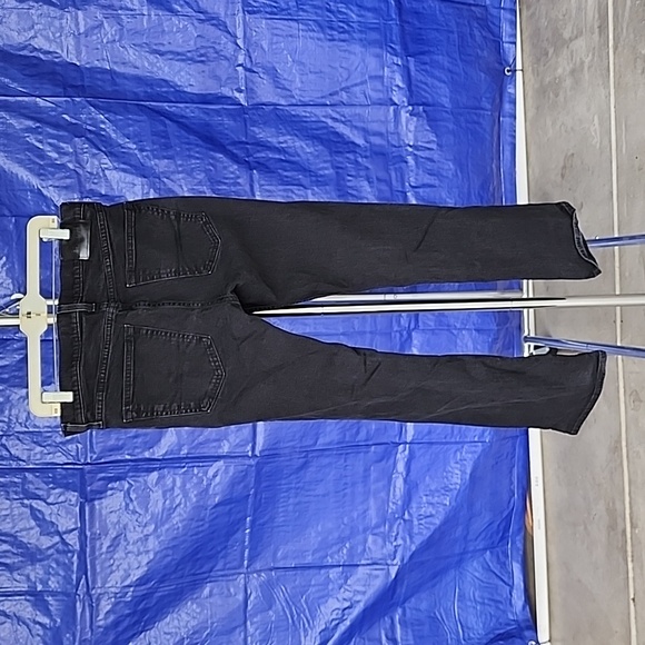 Black Hollister Jeans - Picture 2 of 4